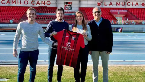 Patocinio Depores Servigroup Patocinio Depores Servigroup