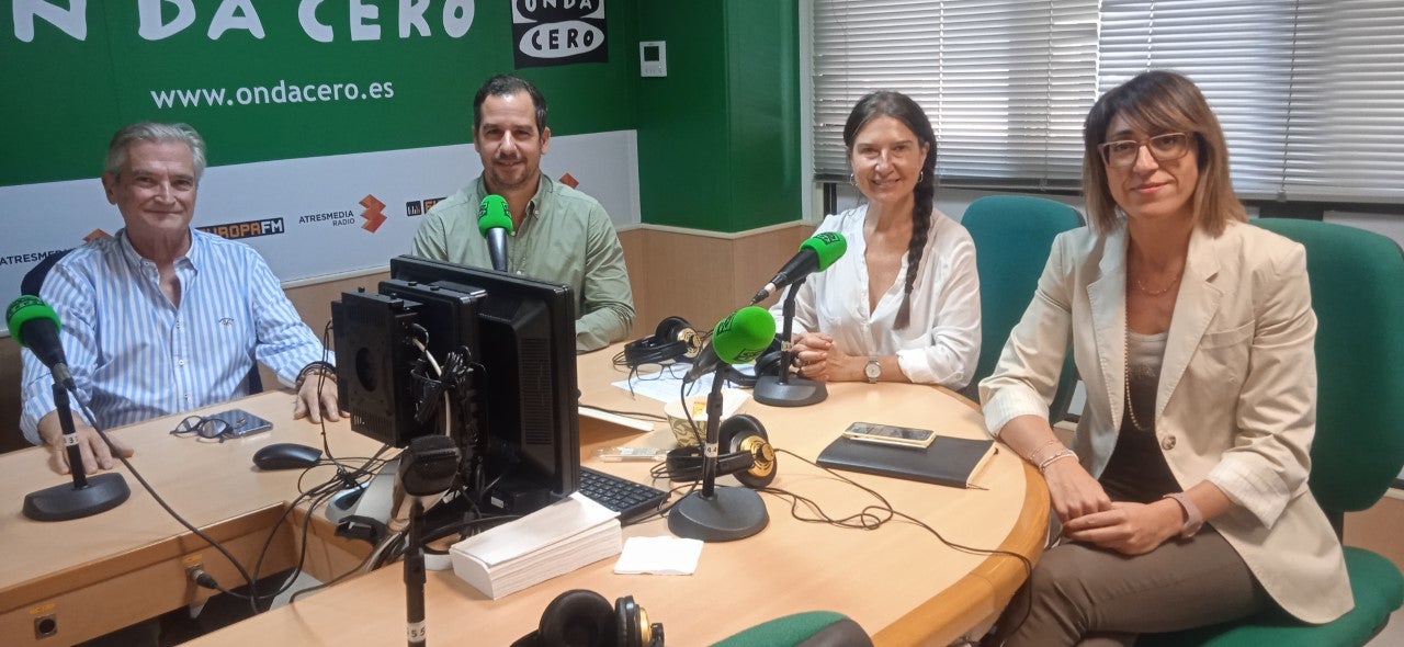 ¿La polémica por la Cruz del Paseo de Germanías es la nueva arma arrojadiza entre la izquierda y la derecha en Elche? ¿La polémica por la Cruz del Paseo de Germanías es la nueva arma arrojadiza entre la izquierda y la derecha en Elche?