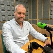 El arquitecto, Aurelio Cazenave, será el encargado de renovar la mítica fuente de la Plaza de las Monjas El arquitecto, Aurelio Cazenave, será el encargado de renovar la mítica fuente de la Plaza de las Monjas