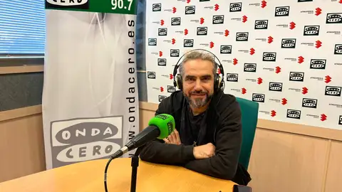 Txema Teno Txema Teno