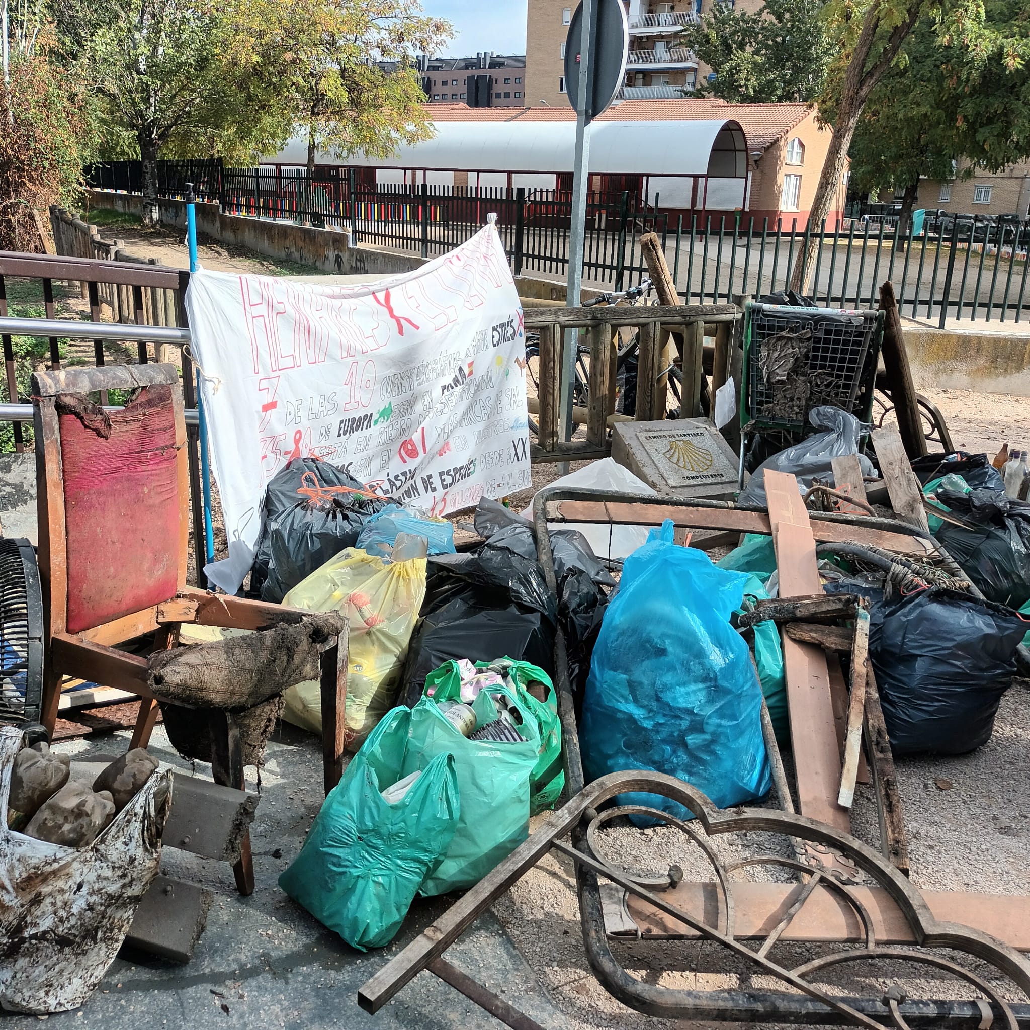 Noticias Alcalá de Henares matinal 02/11/2022 Noticias Alcalá de Henares matinal 02/11/2022