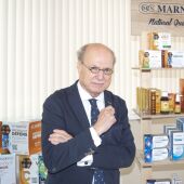 Dr. Luís Gutiérrez Serantes