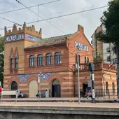 estación carlet estación carlet