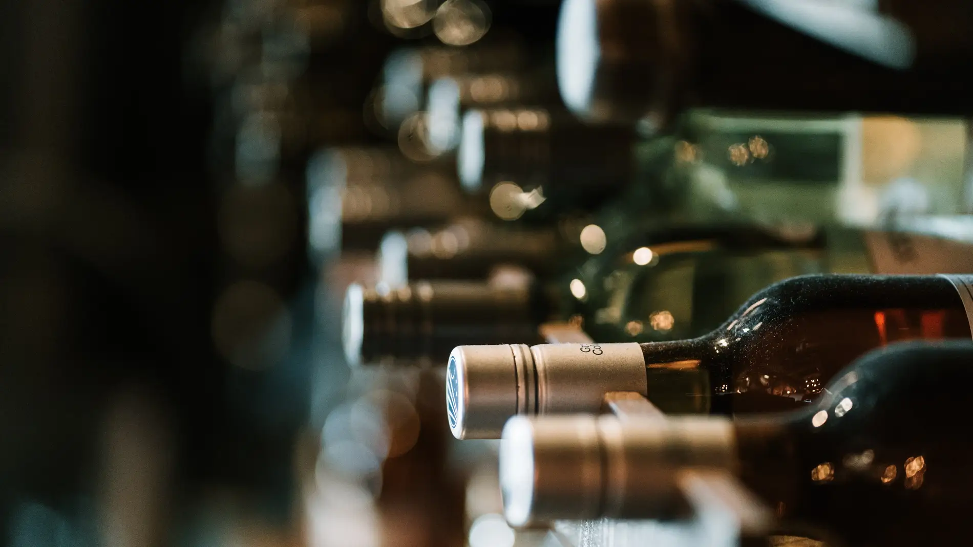 Roban más de 100 botellas valoradas en 150.000 euros en el restaurante Coque de Madrid 