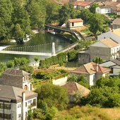 Obras de mellora no Concello de Leiro Obras de mellora no Concello de Leiro