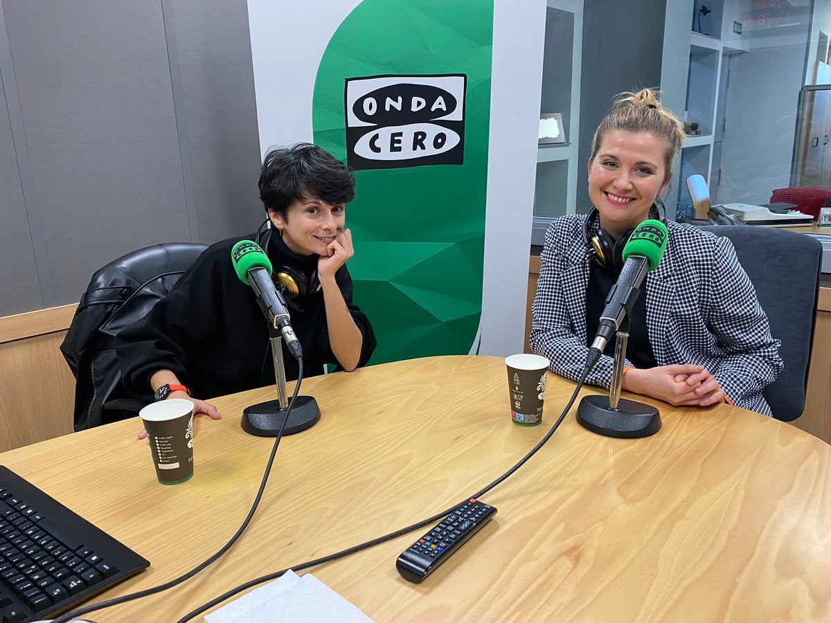 ‘Don Giovanni’ alza el telón en la Ópera de Oviedo: “No hay que ensalzar la figura del Don Juan que hace daño” ‘Don Giovanni’ alza el telón en la Ópera de Oviedo: “No hay que ensalzar la figura del Don Juan que hace daño”