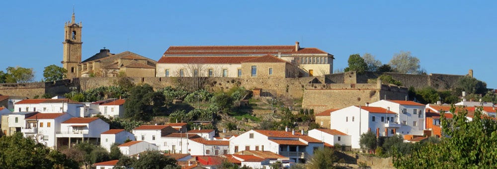 Asesinato machista en Valencia de Alcántara Asesinato machista en Valencia de Alcántara
