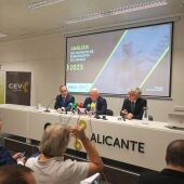 CEV Alicante e INECA ponen el foco en la baja ejecución de los PGE y en la falta de transparencia e información de las inversiones, que agravan el déficit inversor de la provincia