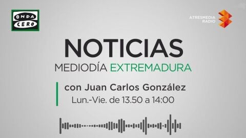 Noticias Mediod&iacute;a Extremadura