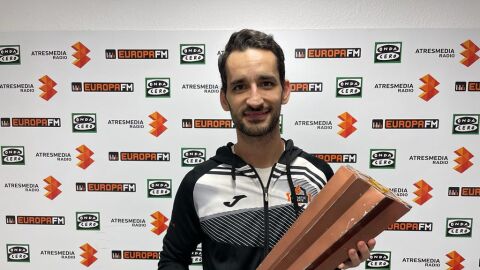 Fernando Reguera 2022