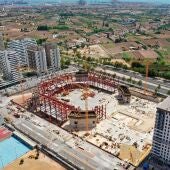 El "Casal España Arena de Valencia" pasa a llamarse "Roig Arena"