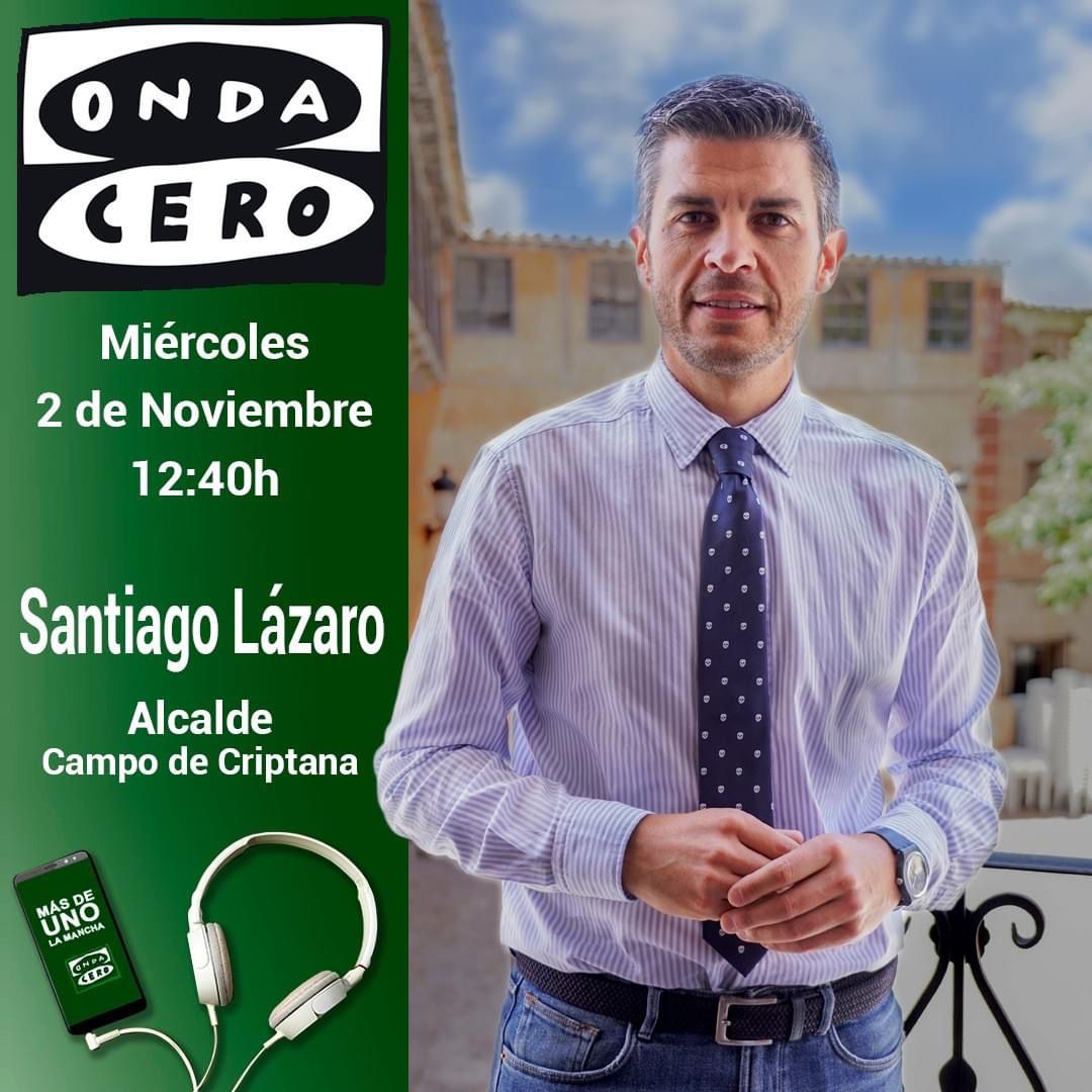 Santiago Lázaro 02/11/2022 Santiago Lázaro 02/11/2022