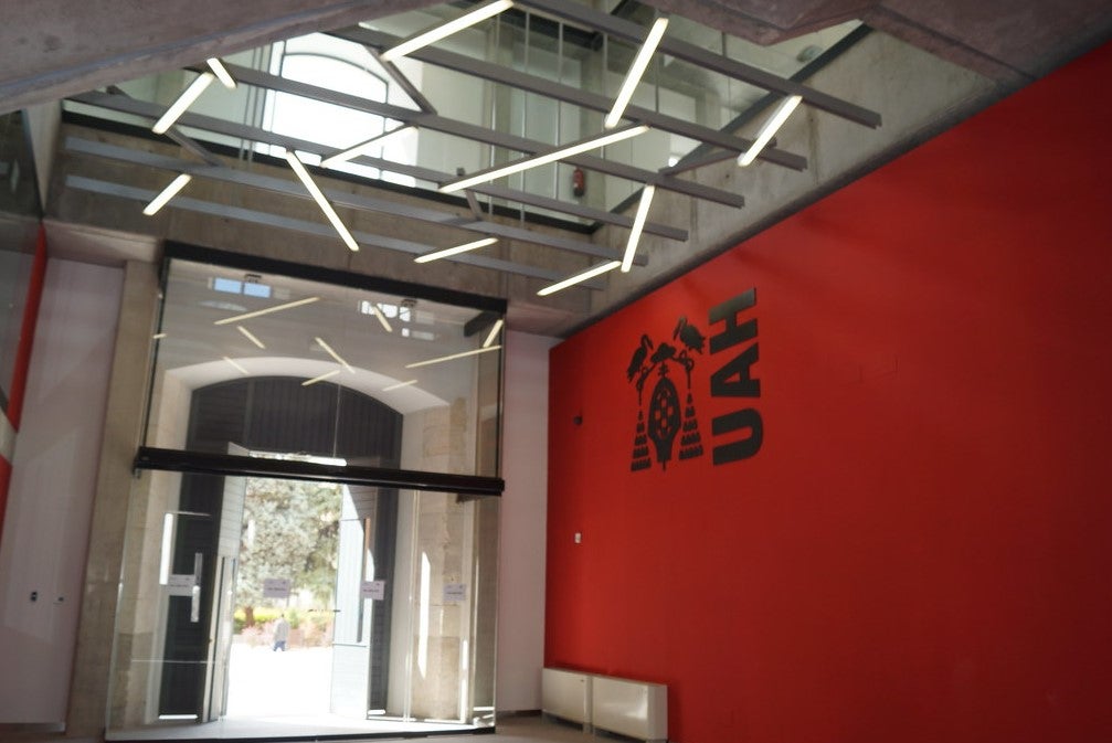 Más de uno Alcalá 02/11/2022 Más de uno Alcalá 02/11/2022