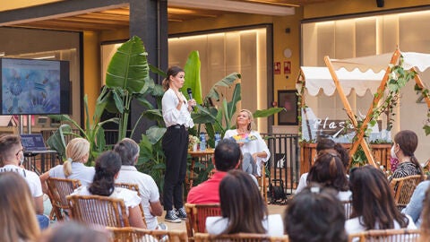 Las emprendedoras andaluzas ser&aacute;n protagonistas este fin de semana en Plaza Mayor