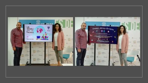 Gimn&aacute;stica Segoviana