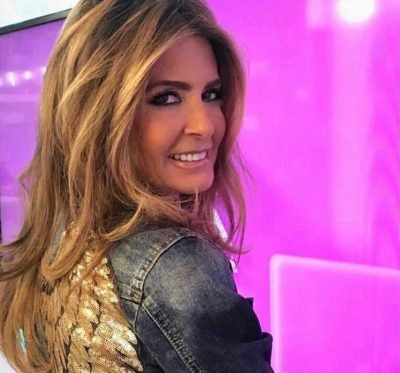 Marisa Martín-Blazquez se viste de vida para viajar con nosotros Marisa Martín-Blazquez se viste de vida para viajar con nosotros