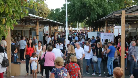 Fira Gastronómica l'Alcudia Fira Gastronómica l'Alcudia