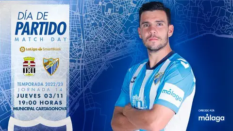 Málaga - Cartagena Málaga - Cartagena