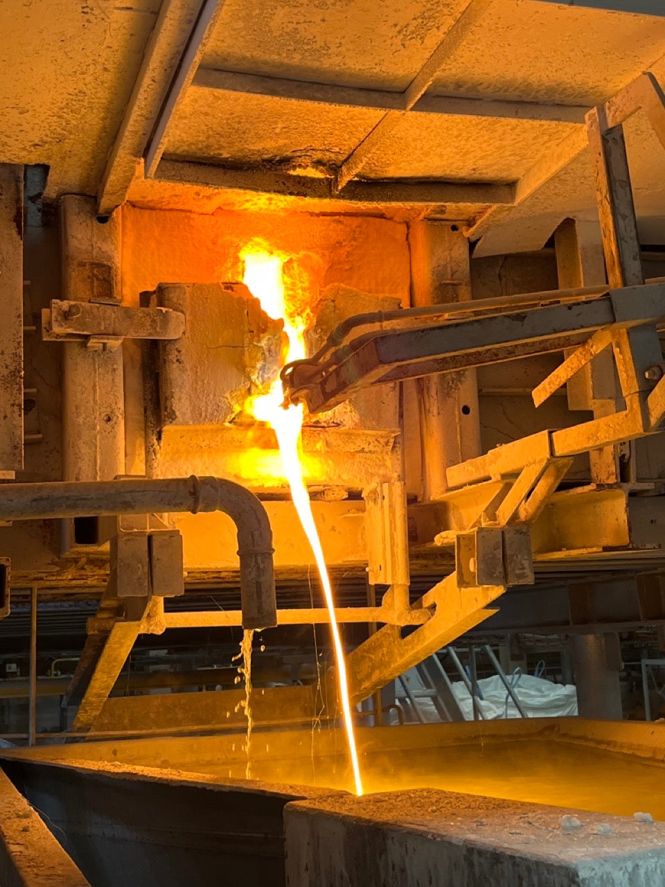 ANFFECC reclama al gobierno que incremente las ayudas para sectores gasintensivos ANFFECC reclama al gobierno que incremente las ayudas para sectores gasintensivos