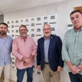 Como cada miércoles analizamos la actualidad de la comarca con nuestros invitados 