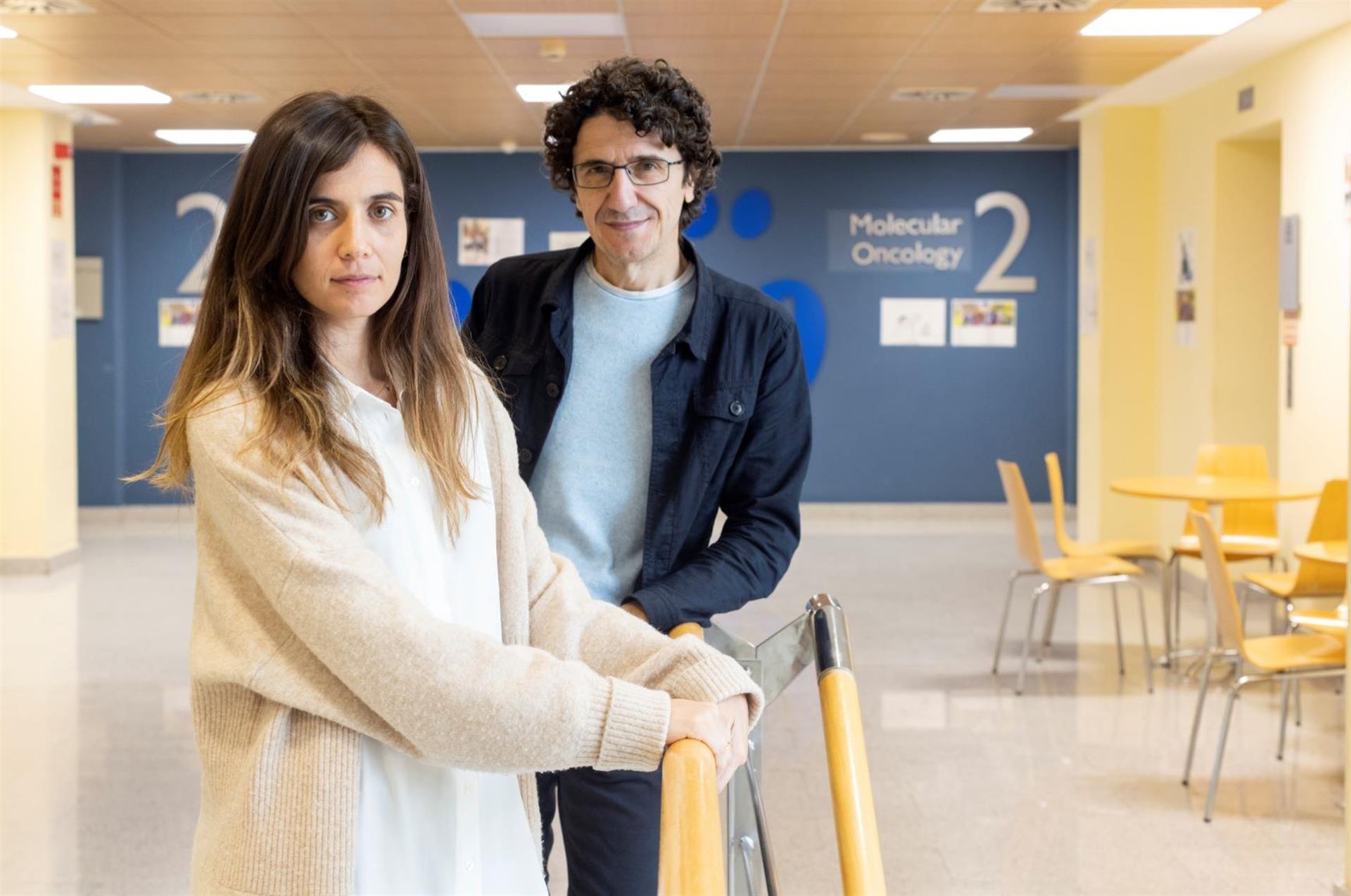 Una mujer ha sobrevivido a 12 tumores, 5 de ellos malignos, y abre la puerta a nuevas vías de diagnóstico y tratamiento Una mujer ha sobrevivido a 12 tumores, 5 de ellos malignos, y abre la puerta a nuevas vías de diagnóstico y tratamiento