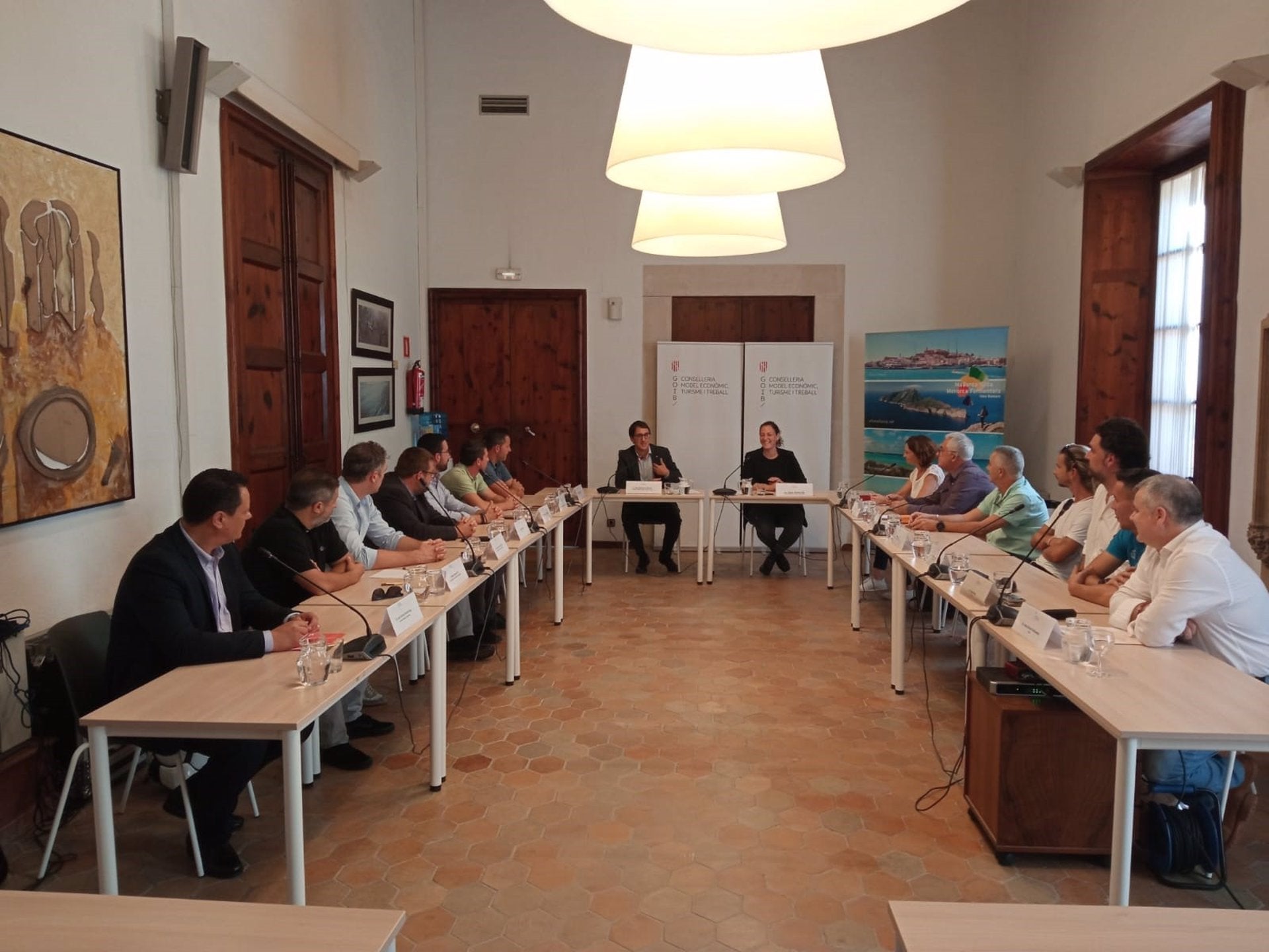 Buenas noticias para los socorristas: tendrán un aumento salarial progresivo hasta el 30% Buenas noticias para los socorristas: tendrán un aumento salarial progresivo hasta el 30%