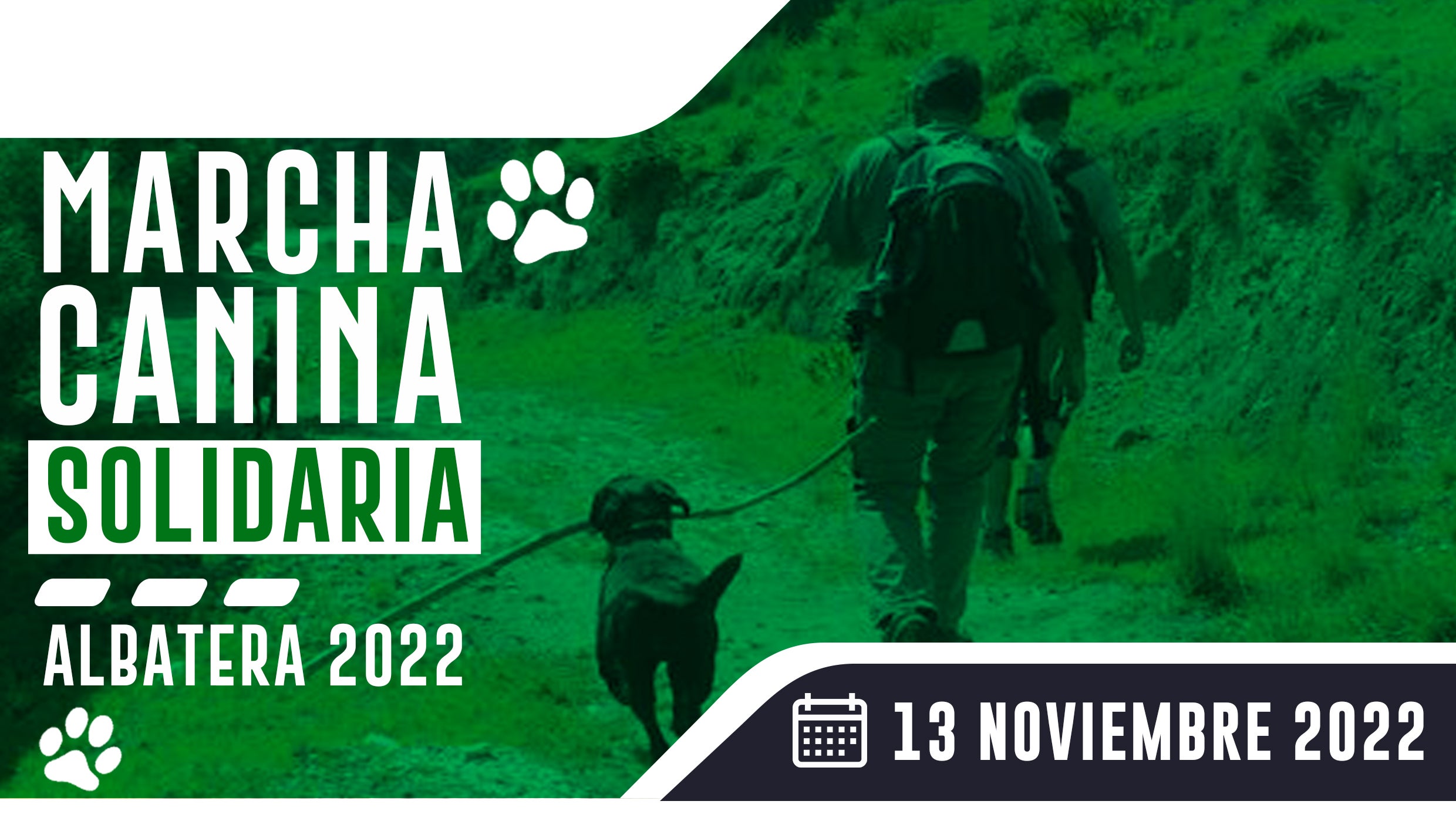 Deportes en Albatera presenta la primera marcha solidaria canina Deportes en Albatera presenta la primera marcha solidaria canina