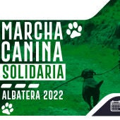 Deportes en Albatera presenta la primera marcha solidaria canina    
