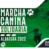 Deportes en Albatera presenta la primera marcha solidaria canina Deportes en Albatera presenta la primera marcha solidaria canina