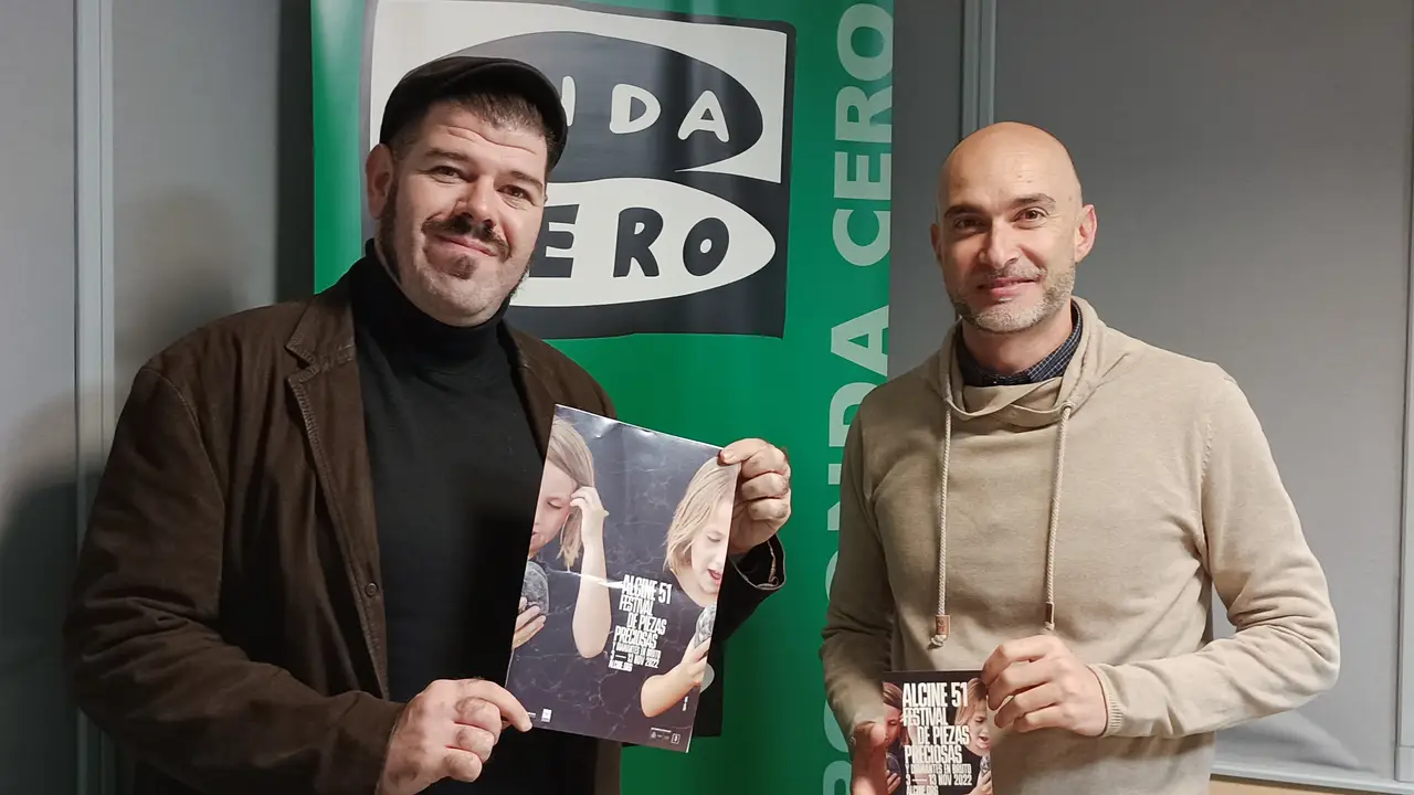 Arranca la 51ª edición del Festival Alcine Arranca la 51ª edición del Festival Alcine
