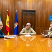 O PP proporá dez iniciativas no Debate sobre o estado da Provincia