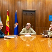 O PP proporá dez iniciativas no Debate sobre o estado da Provincia O PP proporá dez iniciativas no Debate sobre o estado da Provincia