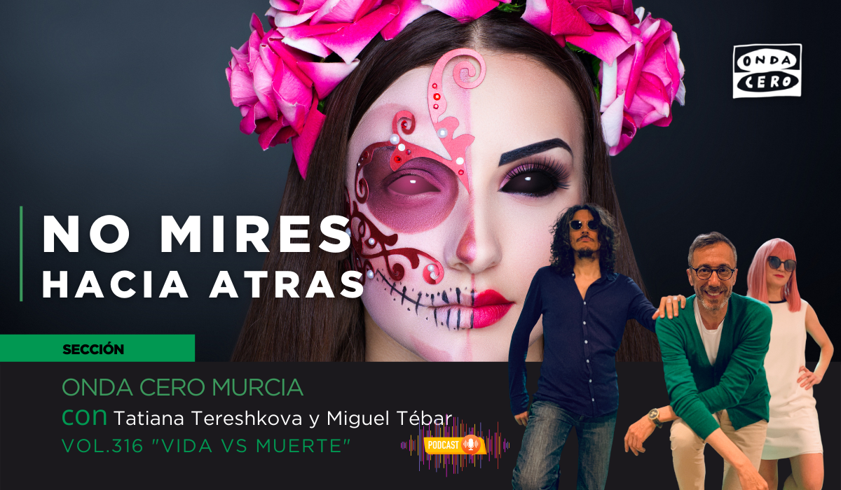 Vol. 317 "Vida Vs Muerte Vol. 317 "Vida Vs Muerte