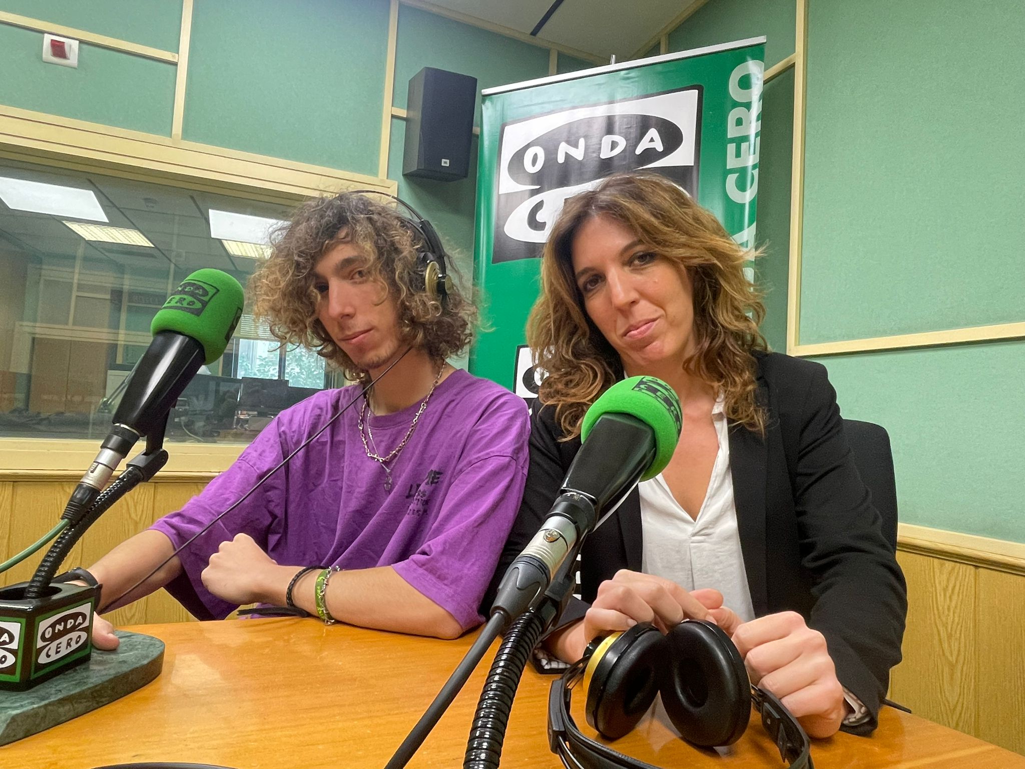 'Si hubiera hablado': La música como vía de escape al bullying 'Si hubiera hablado': La música como vía de escape al bullying