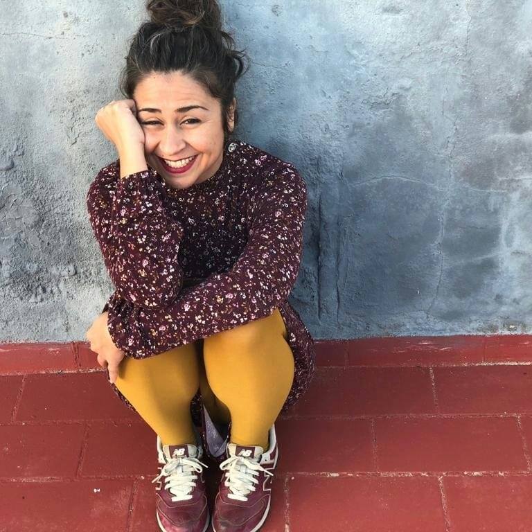 La nueva obra de la roteña Raquel Barcala, el 13 de noviembre en el Espacio Quiñones La nueva obra de la roteña Raquel Barcala, el 13 de noviembre en el Espacio Quiñones