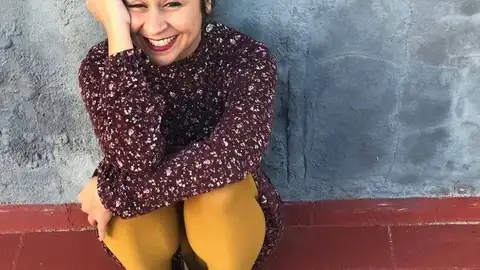 Foto de archivo de Raquel Barcala Foto de archivo de Raquel Barcala