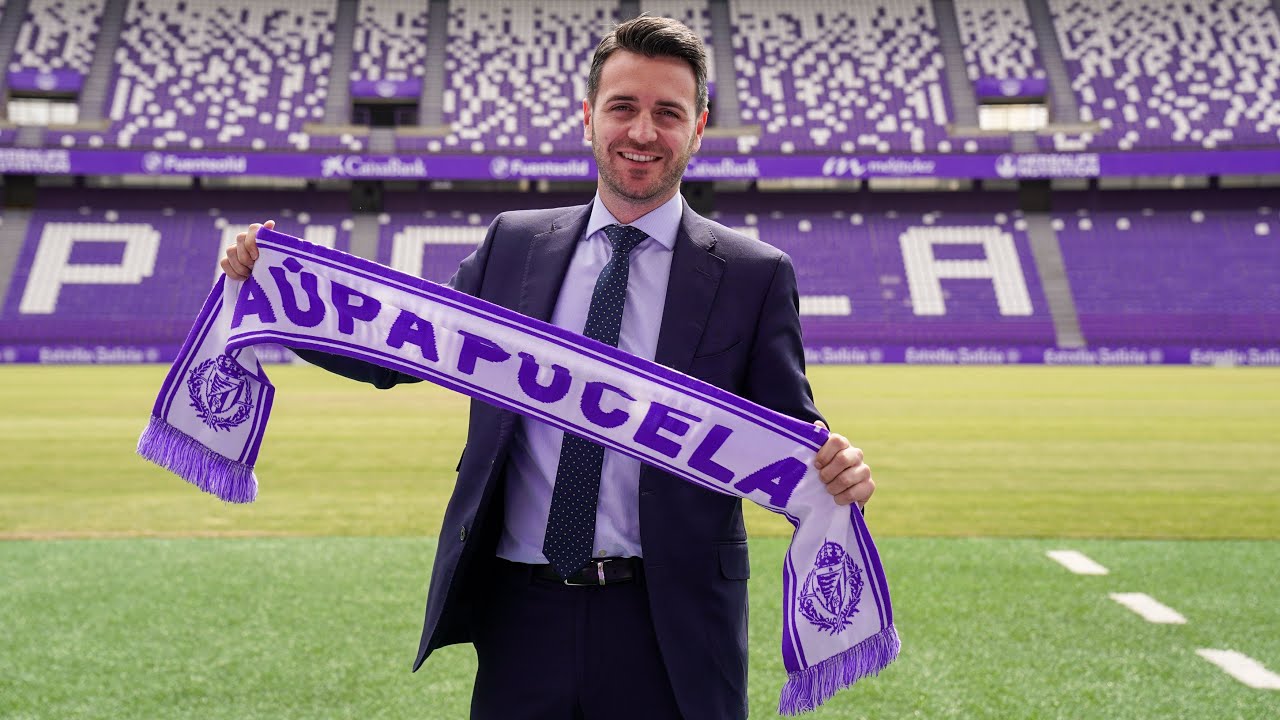 "La situación del Elche tiene solución, hay que hacer lecturas positivas y estar unidos" "La situación del Elche tiene solución, hay que hacer lecturas positivas y estar unidos"