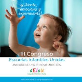 Congreso Escuelas Infantiles Unidas