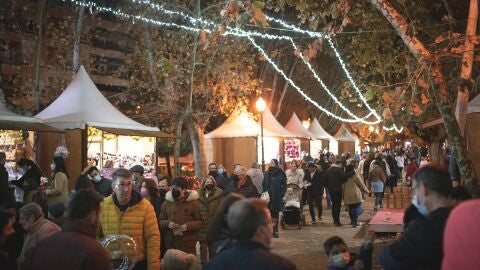 Sale a licitaci&oacute;n el proyecto M&eacute;rida, ciudad de la Navidad que ofrecer&aacute; una amplia programaci&oacute;n cultural en el Parque L&oacute;pez de Ayala