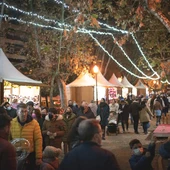 Sale a licitación el proyecto Mérida, ciudad de la Navidad que ofrecerá una amplia programación cultural en el Parque López de Ayala Sale a licitación el proyecto Mérida, ciudad de la Navidad que ofrecerá una amplia programación cultural en el Parque López de Ayala