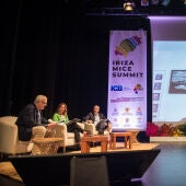 Participantes en la segunda edición del 'Ibiza MICE Summit'