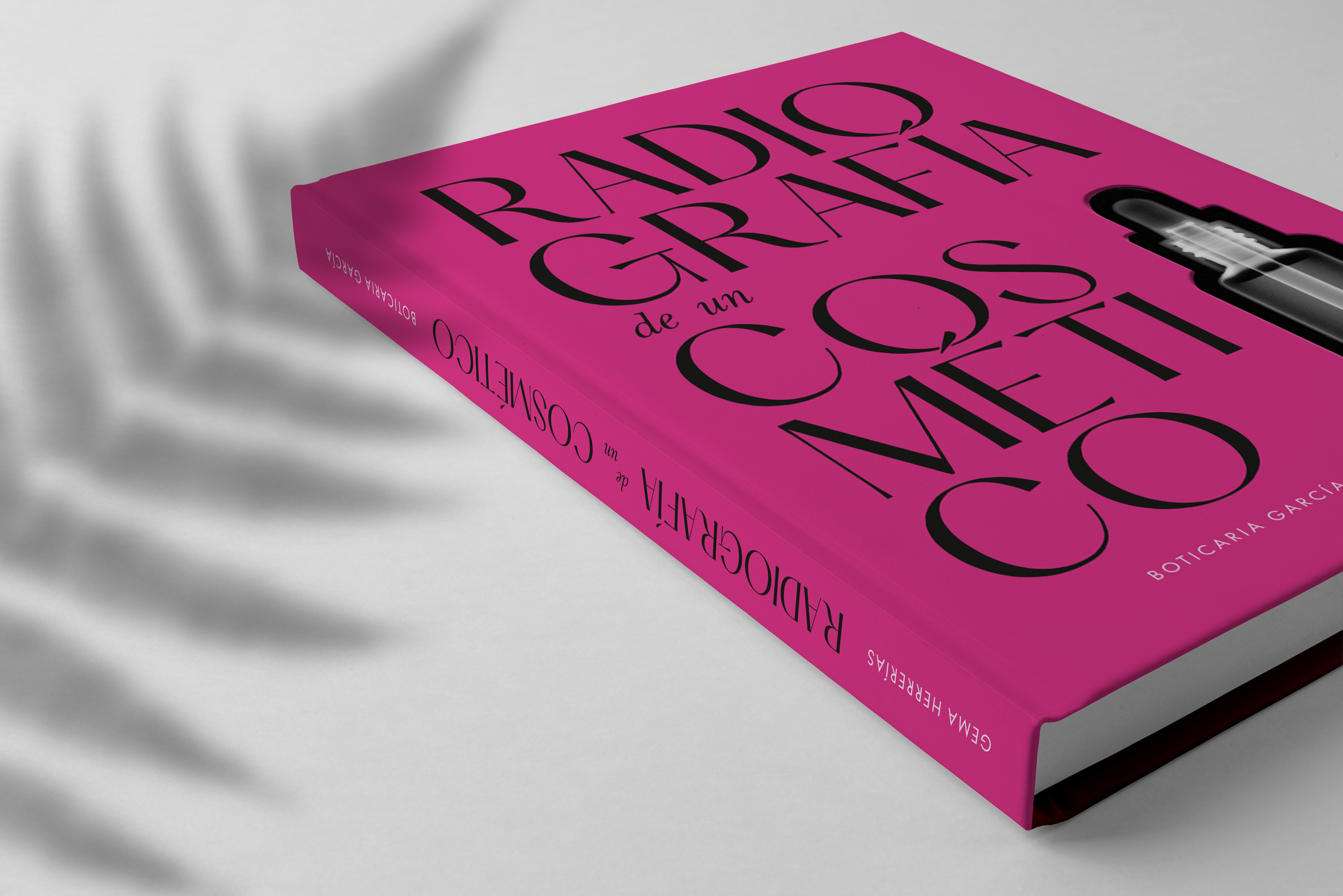 HABLAMOS CON BOTICARIA GARCÍA, EN MÁS DE UNO TOLEDO HABLAMOS CON BOTICARIA GARCÍA, EN MÁS DE UNO TOLEDO