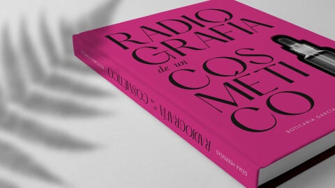 Radiograf&iacute;a de un cosm&eacute;tico