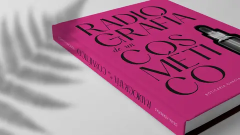 Radiografía de un cosmético Radiografía de un cosmético