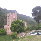 Monasterio de la Murta Alzira Monasterio de la Murta Alzira