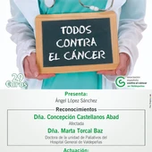 XXIII comida solidaria Pro-Ayuda contra el Cáncer XXIII comida solidaria Pro-Ayuda contra el Cáncer