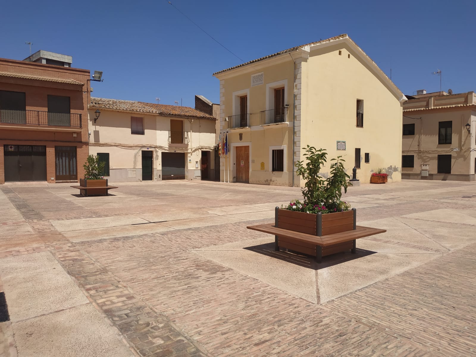 El Consell pone en marcha la ‘Tourist Info Nules-Mascarell’ El Consell pone en marcha la ‘Tourist Info Nules-Mascarell’