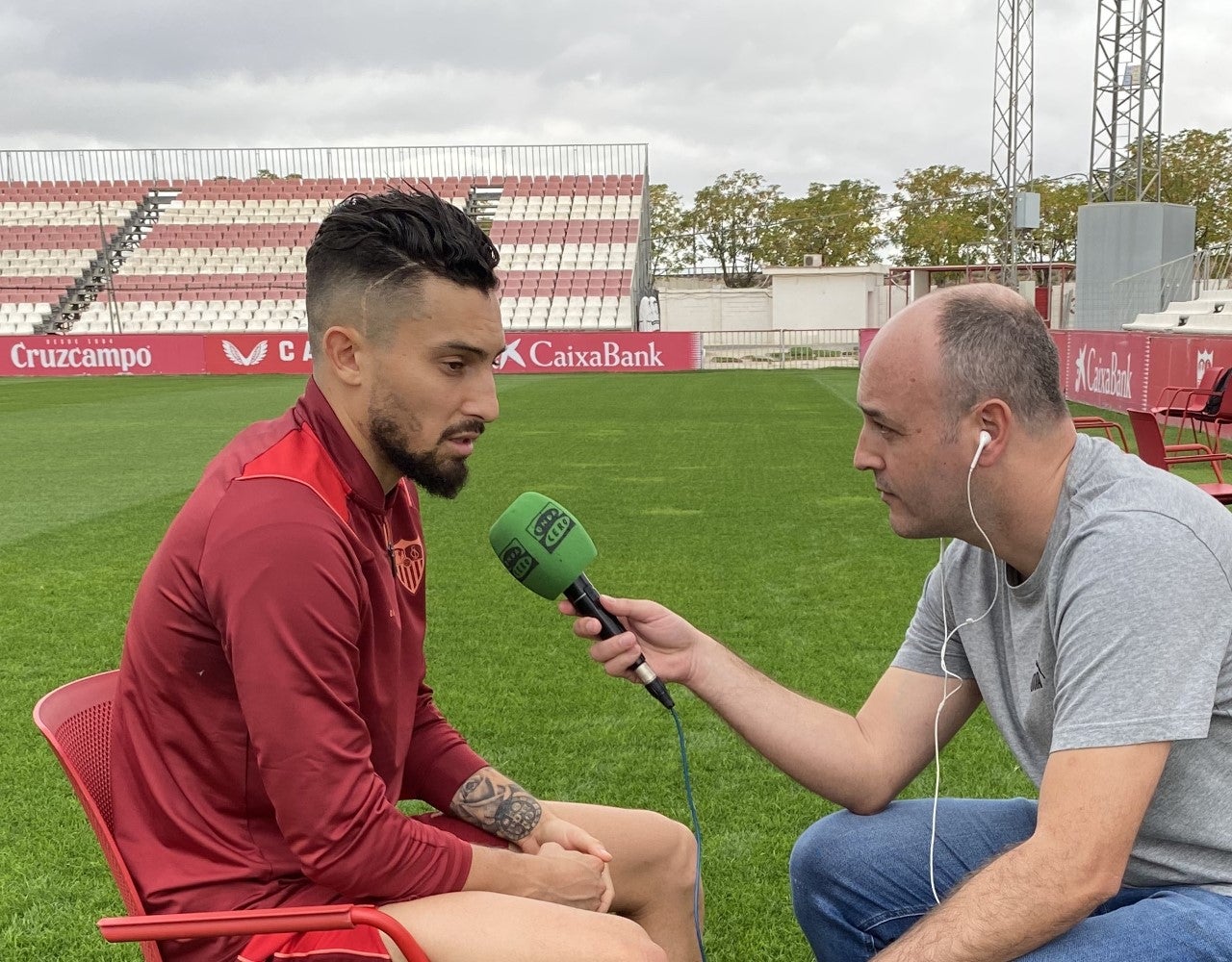 Telles, en Onda Cero: "El derbi puede cambiar muchas cosas" Telles, en Onda Cero: "El derbi puede cambiar muchas cosas"