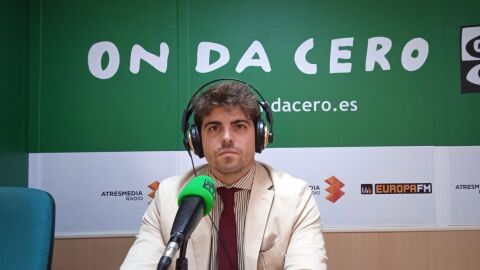 Jos&eacute; Antonio Ramos Reverte