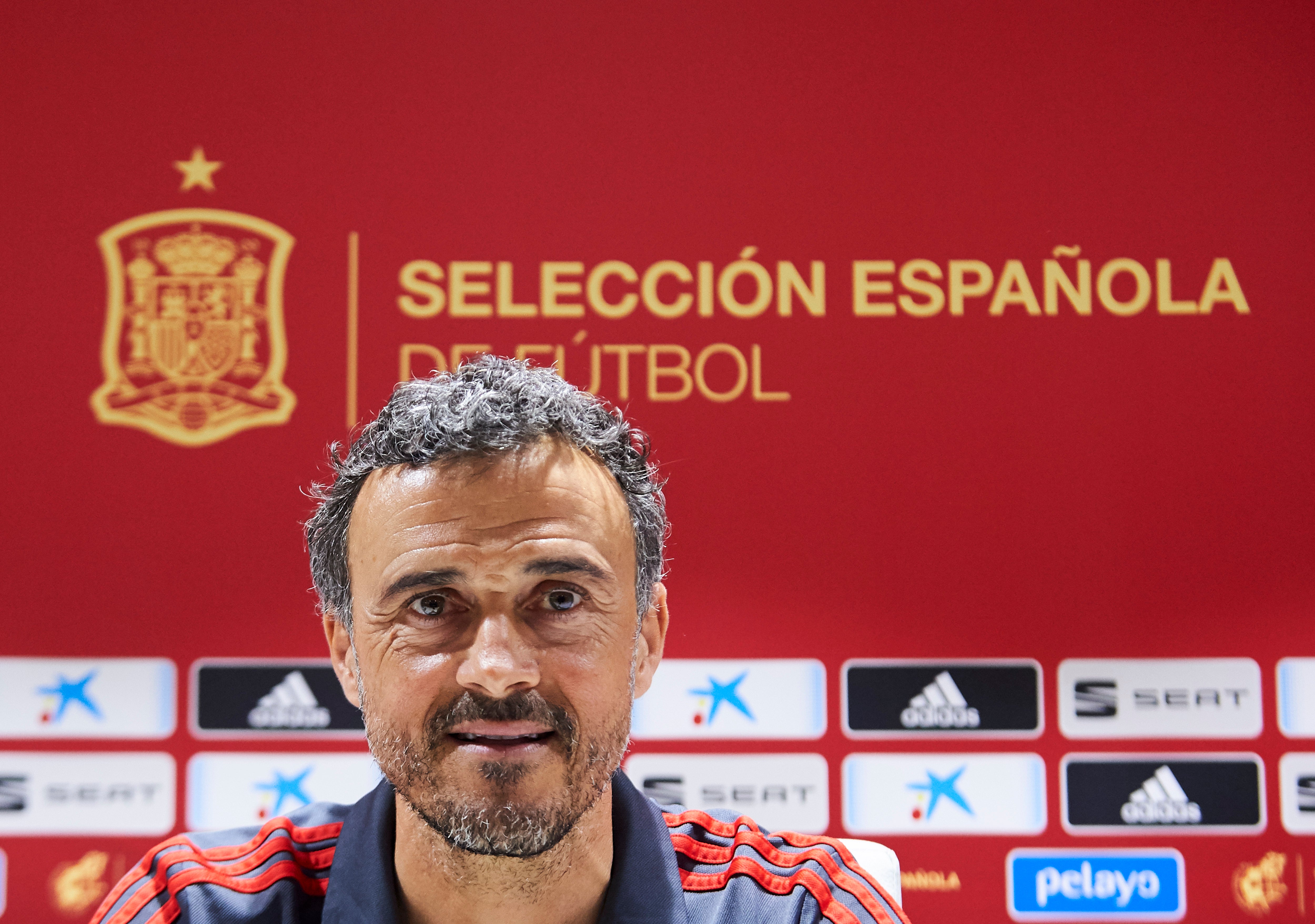 Cuando sale la lista definitiva de Luis Enrique para el Mundial de Qatar Cuando sale la lista definitiva de Luis Enrique para el Mundial de Qatar